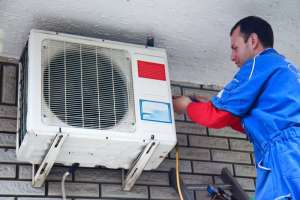 HVAC Companies Near Shallowater, TX Available Now